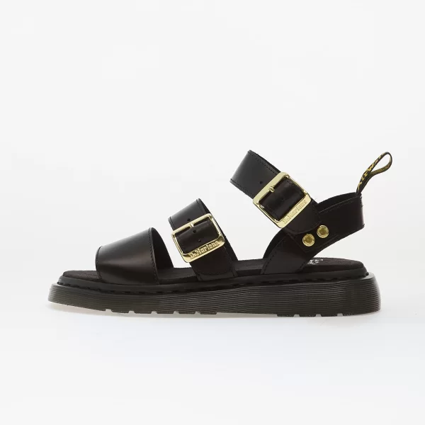 Sneakers Dr. Martens Gryphon Sandal Atlas Black EUR 39