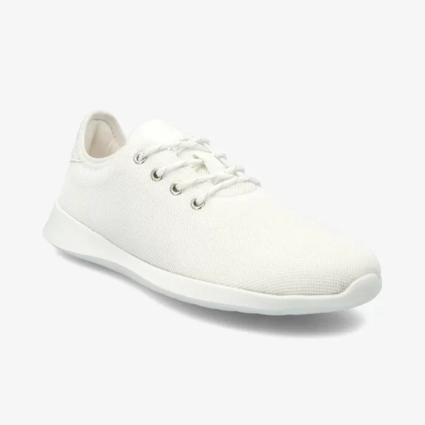 Sneakers Groundies Balance 2.0 Men White EUR 44