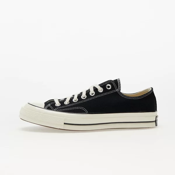 Sneakers Converse Chuck 70 OX Black/ Black/ Egret EUR 41