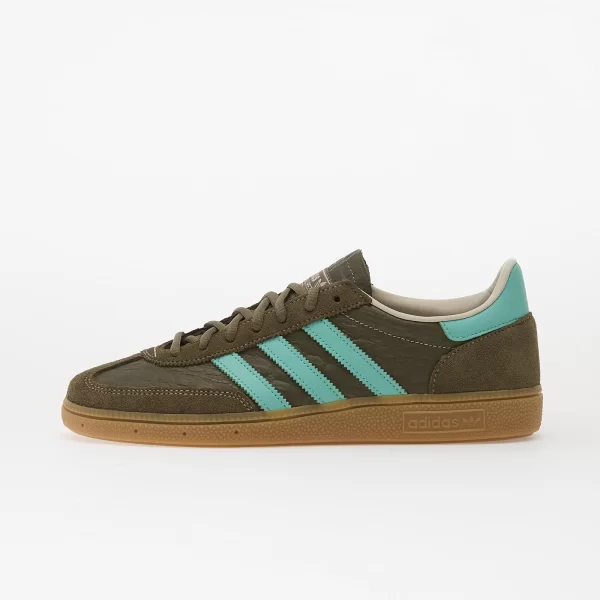 Sneakers adidas Handball Spezial Olive Strata/ Acimin/ Gum4 EUR 40
