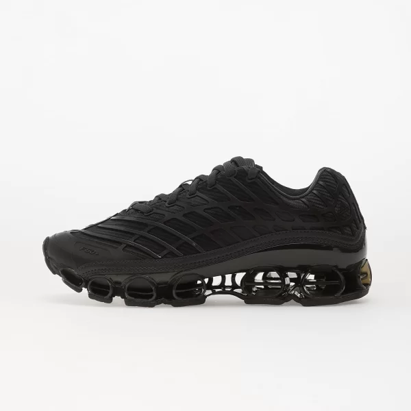 Sneakers adidas Megaride F50 Carbon/ Carbon/ Core Black EUR 40 2/3
