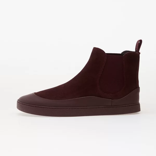 Sneakers Groundies Sienna Women Bordeaux EUR 38