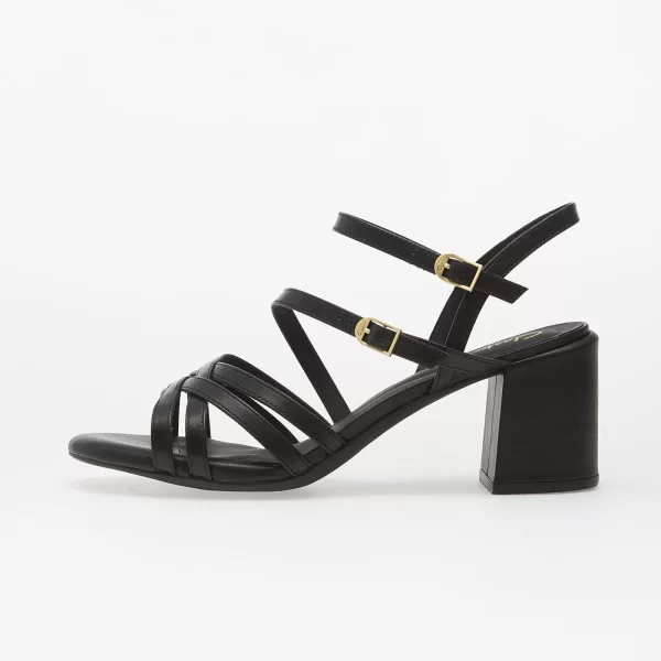 Sneakers Clarks Ezoria Strap Black Leather EUR 37