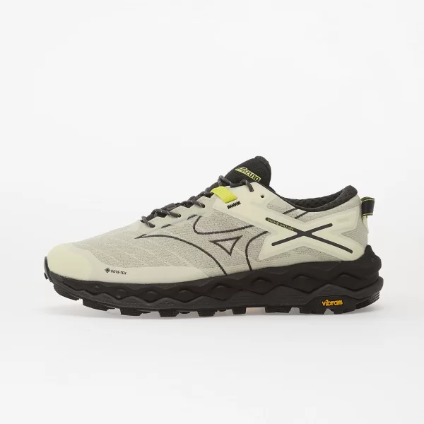 Sneakers Mizuno Wave Mujin Ls Gtx (U) Silver Birch/ Black/ Sylvan Gree EUR 39