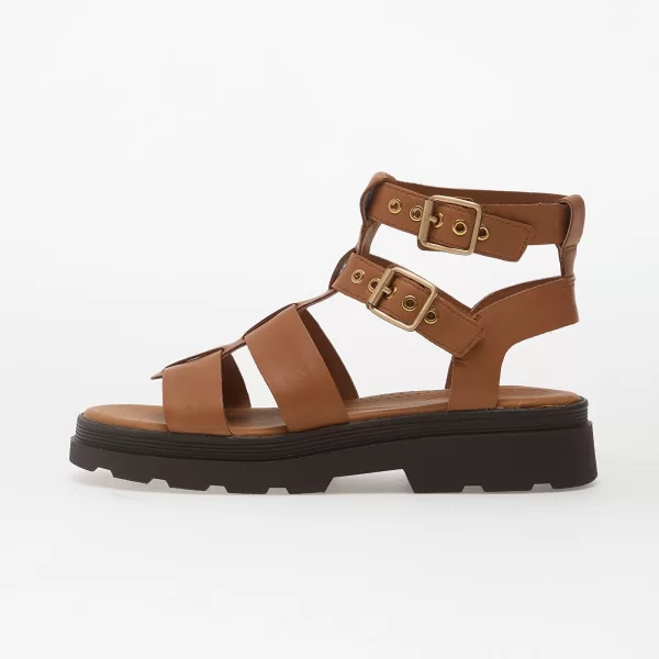 Sneakers Clarks Orinoco3 Cove Tan Leather EUR 41