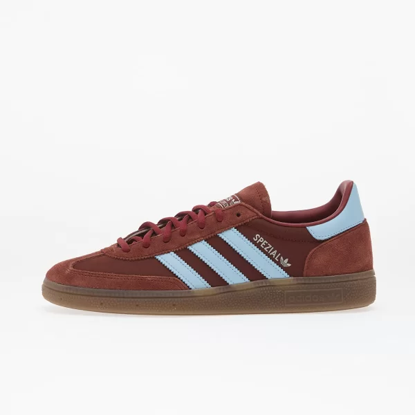 Sneakers adidas Handball Spezial Fox Brown/ Clear Sky/ Gum5 EUR 47 1/3