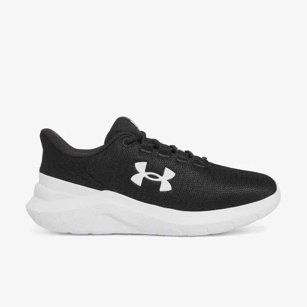 Sneakers Under Armour W Phade RN 3 Black EUR 42.5