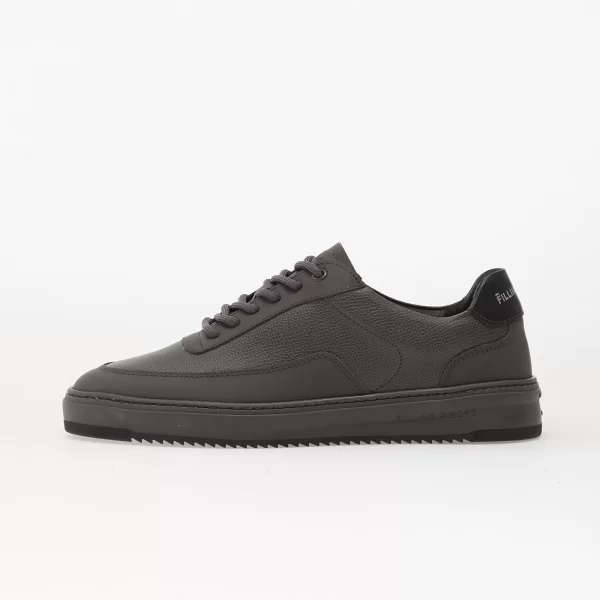 Sneakers Filling Pieces Mondo Tech Crumbs All Grey EUR 40