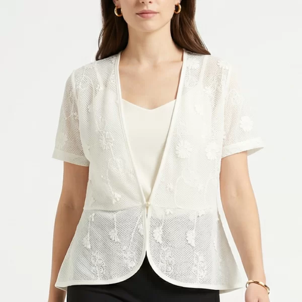 ΕΚΡΟΥ ΖΑΚΑΡ ΖΑΚΕΤΑΚΙ