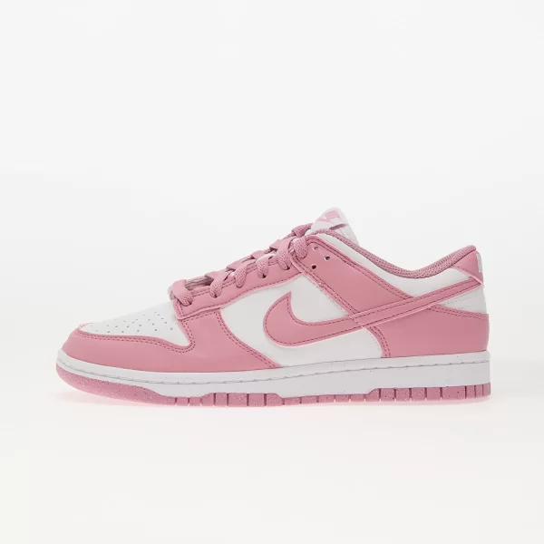 Sneakers Nike W Dunk Low White/ Elemental Pink EUR 36