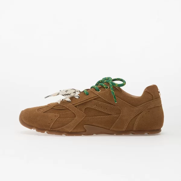 Sneakers Steve Madden Asiel Camel Suede EUR 41