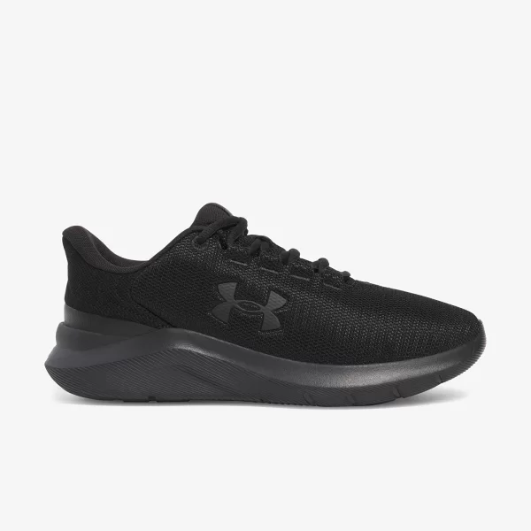 Sneakers Under Armour W Phade RN 3 Black EUR 42