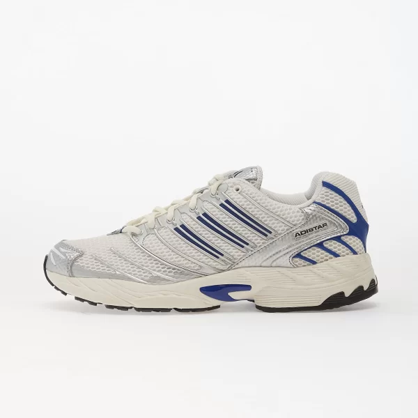 Sneakers adidas Adistar Control 3 Core White/ Core Royal/ Off White EUR 42