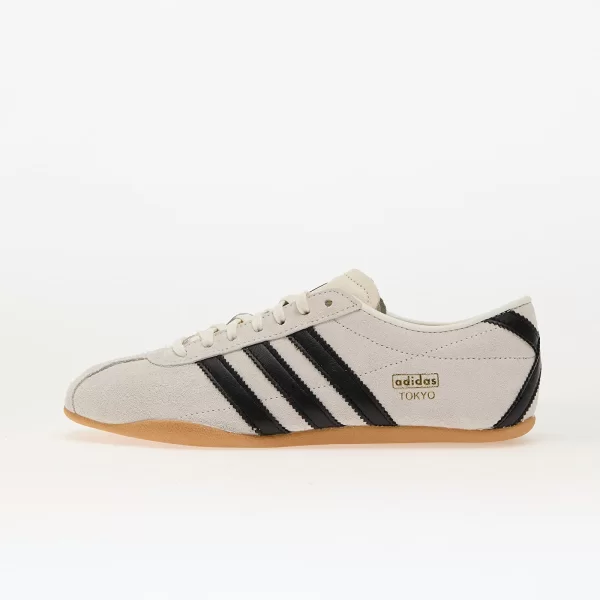 Sneakers adidas Tokyo W Off White/ Core Black/ Gold Metallic EUR 38 2/3