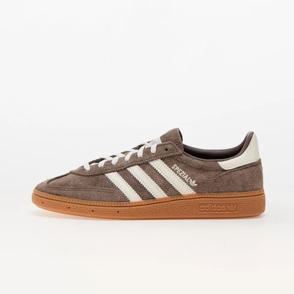 Sneakers adidas Handball Spezial W Earth Strata/ Off White/ Gum2 EUR 42