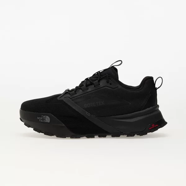 Sneakers The North Face Offtrail Tech Gore-Tex Black EUR 46 2/3