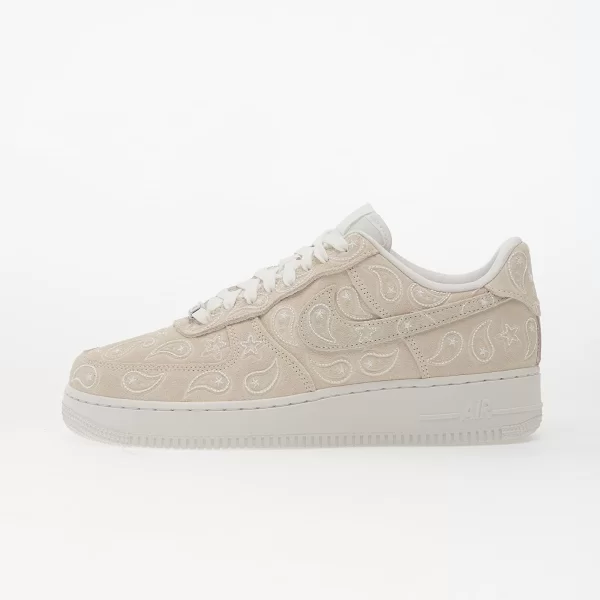 Sneakers Nike Air Force 1 '07 Lv8 Summit White/ Summit White EUR 45