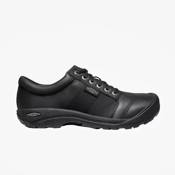 Sneakers KEEN Austin Black EUR 41
