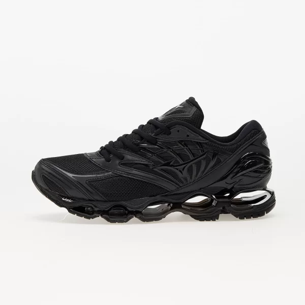 Sneakers Mizuno Wave Prophecy LS Black EUR 36.5