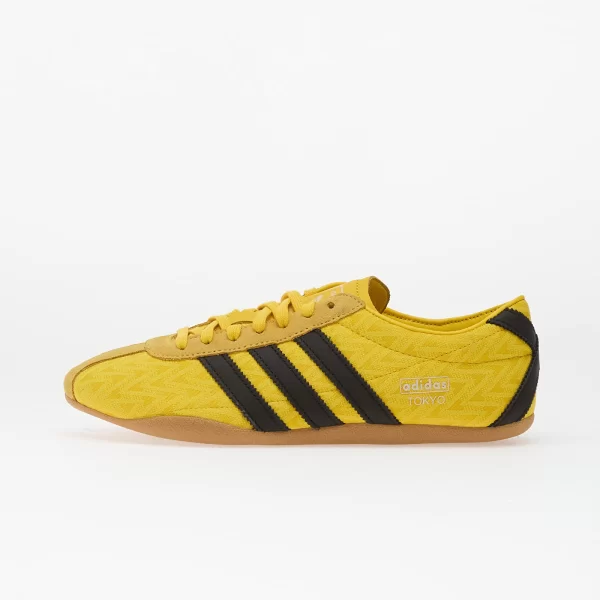 Sneakers adidas Tokyo Off White/ Earth Strata/ Gold Met. EUR 8