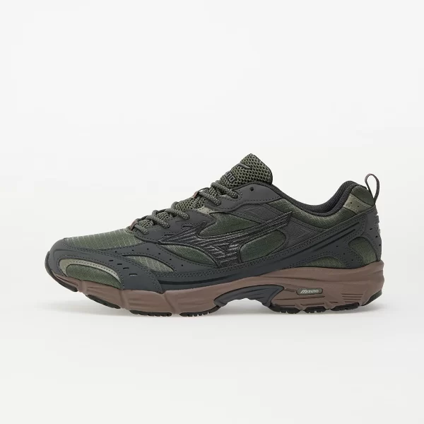Sneakers Mizuno Mxr Agave Green/ Black/ Metallic Gra EUR 44
