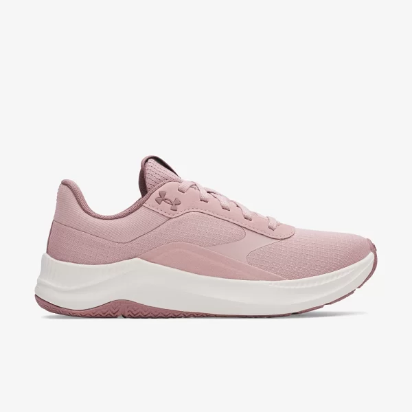 Sneakers Under Armour W Aurora 3 Pink EUR 39