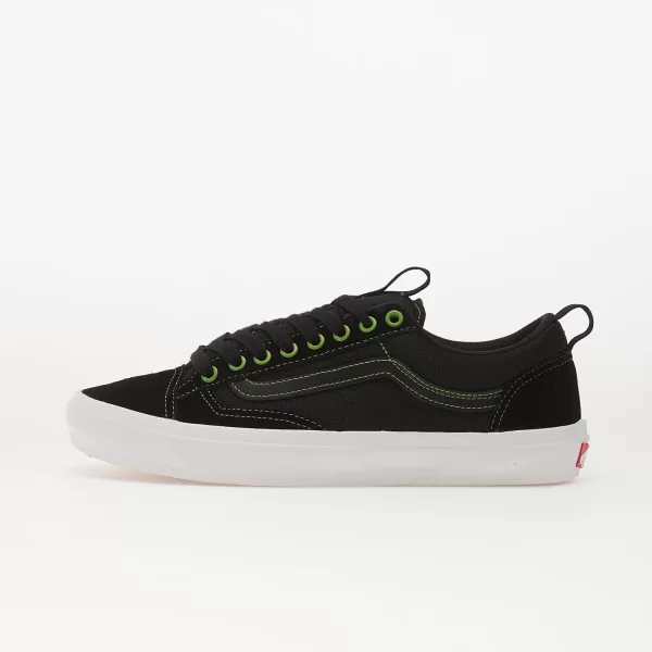 Sneakers Vans Skate Old Skool 36 + Contrast Stitch Multi EUR 44