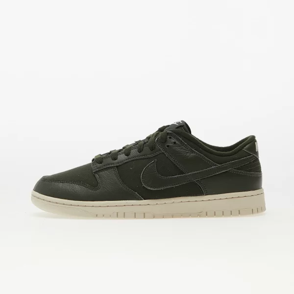 Sneakers Nike Dunk Low Retro Premium Sequoia/ Sequoia-Lt Orewood Brn EUR 38.5