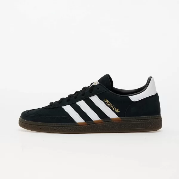 Sneakers adidas Handball Spezial Core Black/ Ftw White/ Gum EUR 45 1/3