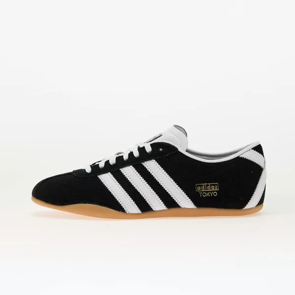 Sneakers adidas Tokyo W Core Black/ Ftw White/ Gum EUR 36
