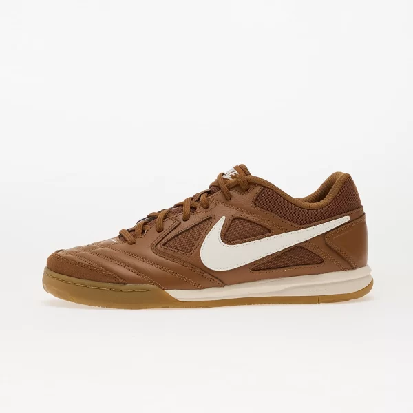 Sneakers Nike Gato Lt British Tan/ Ivory-Gum Lt Brown-Ivory EUR 42.5