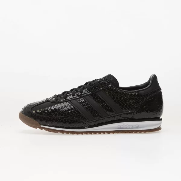 Sneakers adidas SL 72 Og W Core Black/ Ftw White/ Carbon EUR 35 1/2