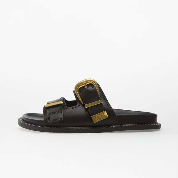 Sneakers Steve Madden Arch Blk Action Leather EUR 39