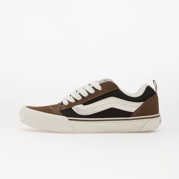 Sneakers Vans Knu Skool Nineties Black/ Brown EUR 40