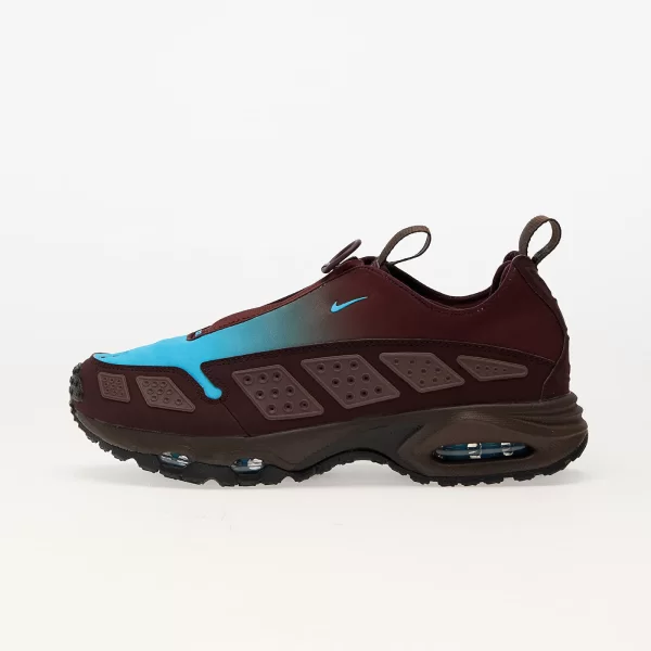 Sneakers Nike W Air Max SNDR Burgundy Crush/ Baltic Blue-Baroque Brown EUR 40