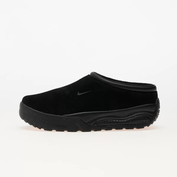 Sneakers Nike Acg Rufus Black/ Black-Summit White-Hot Curry EUR 36