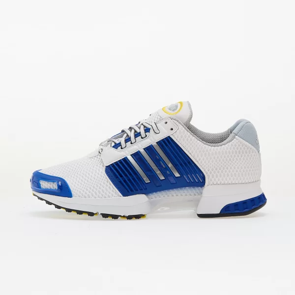 Sneakers adidas Climacool 1 Ftw White/ Royal Blue/ Wonder Blue EUR 44