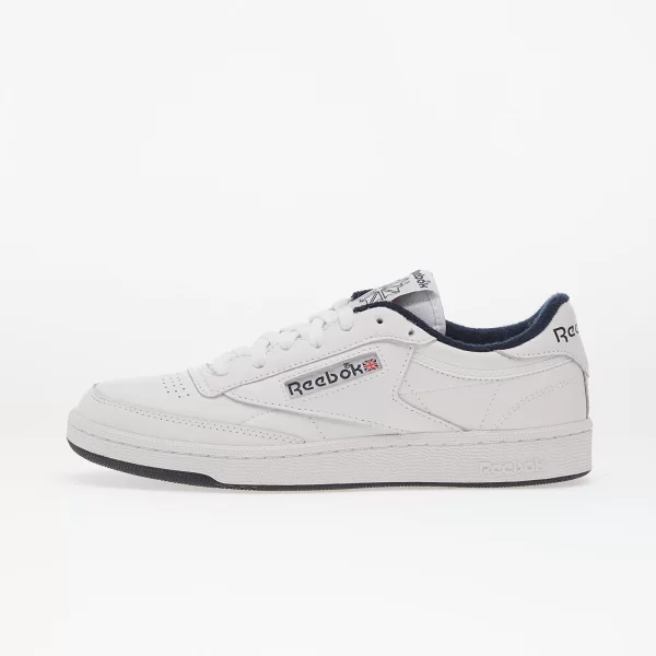 Sneakers Reebok Club C 85 White/ Navy EUR 44