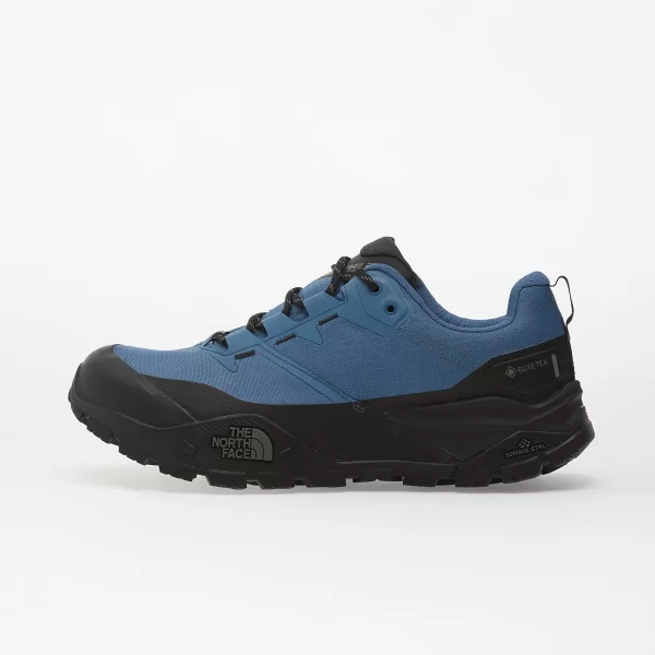 Sneakers The North Face M Offtrail Hike Gore-Tex Winslor Blue/ Tnf Black EUR 44.5