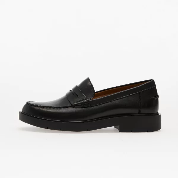 Sneakers Geox D Spherica Ec1 Black EUR 37