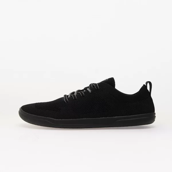 Sneakers Groundies Active Knit Men Black EUR 43