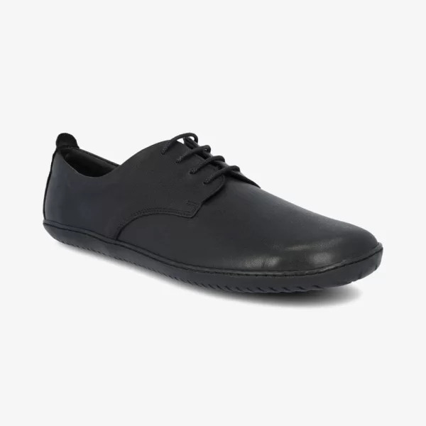 Sneakers Groundies Palermo Men Black EUR 40