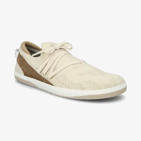 Sneakers Groundies Osaka Men Sand/ Beige EUR 43