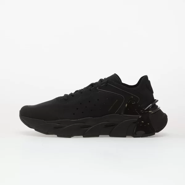 Sneakers Under Armour Halo Trainer Black EUR 46