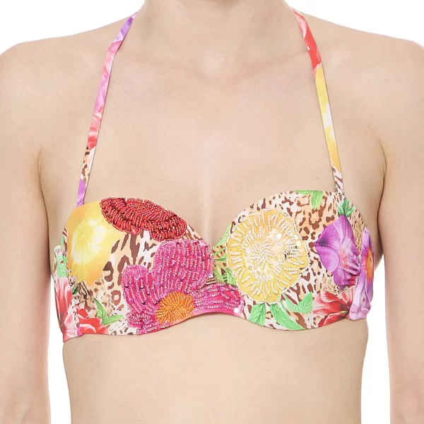 Homewear & Underwear Bazaar Vol.2 - Γυναικείο Μαγιώ Luna