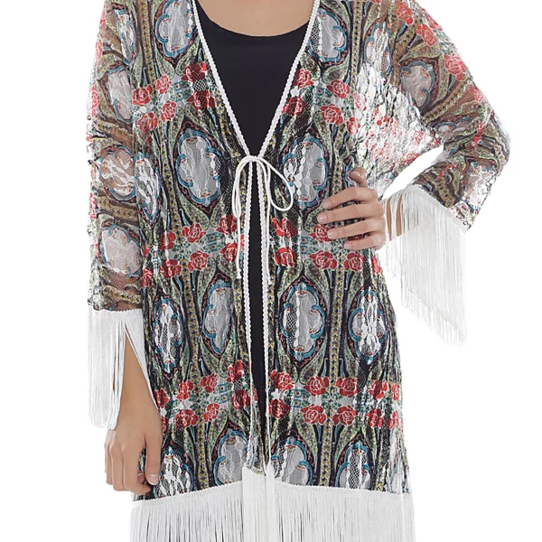 Fashion Bazaar Vol.2 - Γυναικείο Τουνίκ Kathy Heyndels