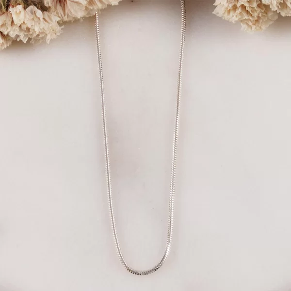 Jewels Bazaar Vol.2 - Γυναικείο Κολιέ Sadie