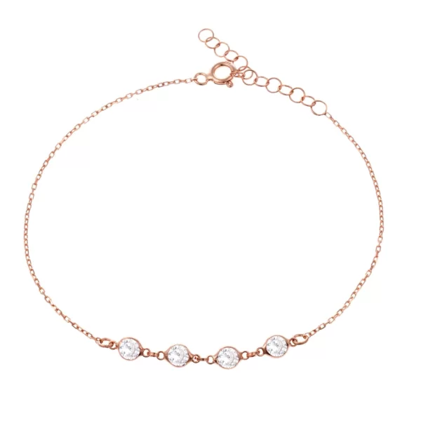 Jewels Bazaar Vol.2 - Γυναικείο Βραχιόλι By Barun