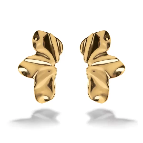 Jewels Bazaar Vol.2 - Γυναικεία Σκουλαρίκια Emily Westwood