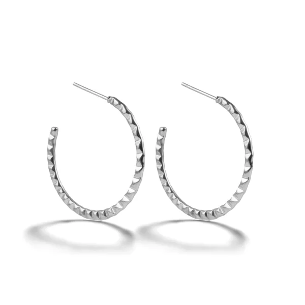 Jewels Bazaar Vol.2 - Γυναικεία Σκουλαρίκια Emily Westwood